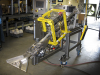 Portable Cap Closing Machine 